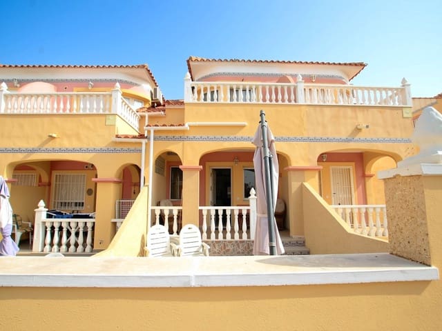 2 soverom Hus til salgs i Villamartin, Orihuela - € 179 995 (Ref: 9977777)