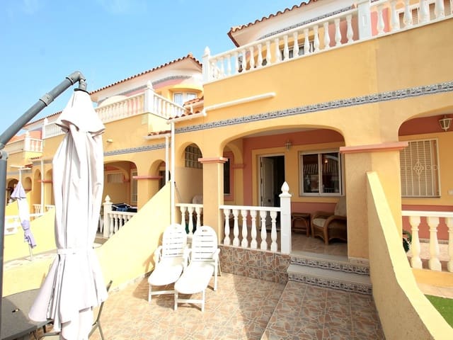 2 soverom Hus til salgs i Villamartin, Orihuela - € 179 995 (Ref: 9977777)