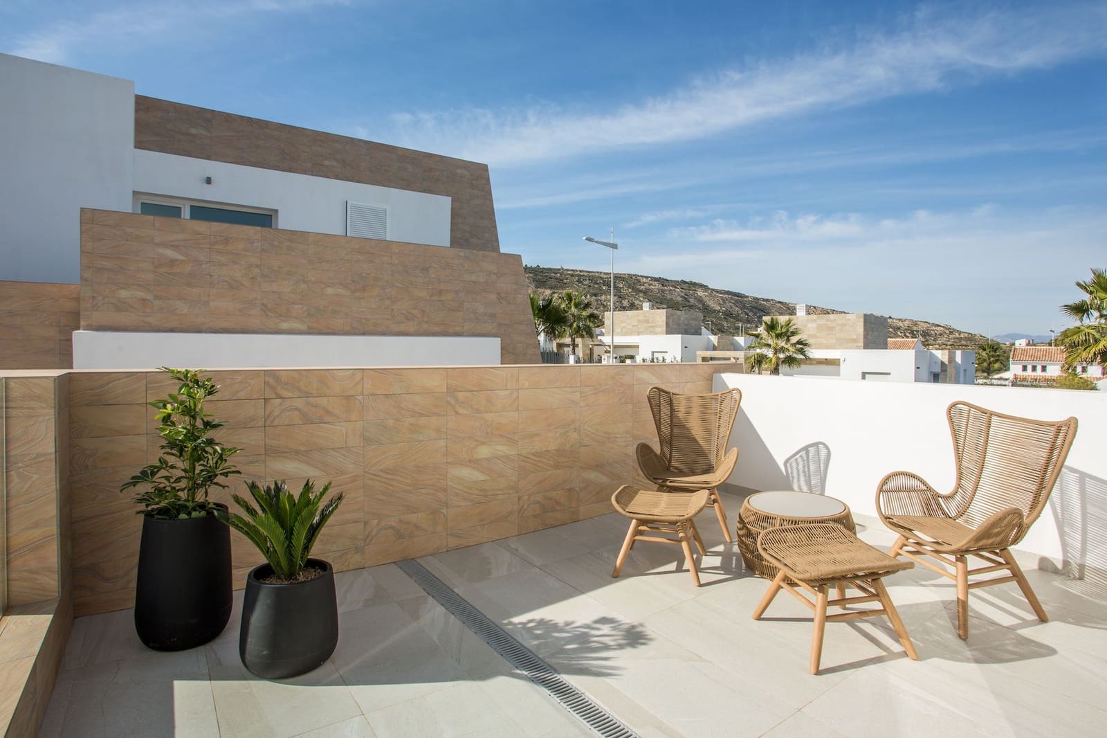 3 sovrum Villa till salu i Algorfa med pool - 475 000 € (Ref: 9981408)