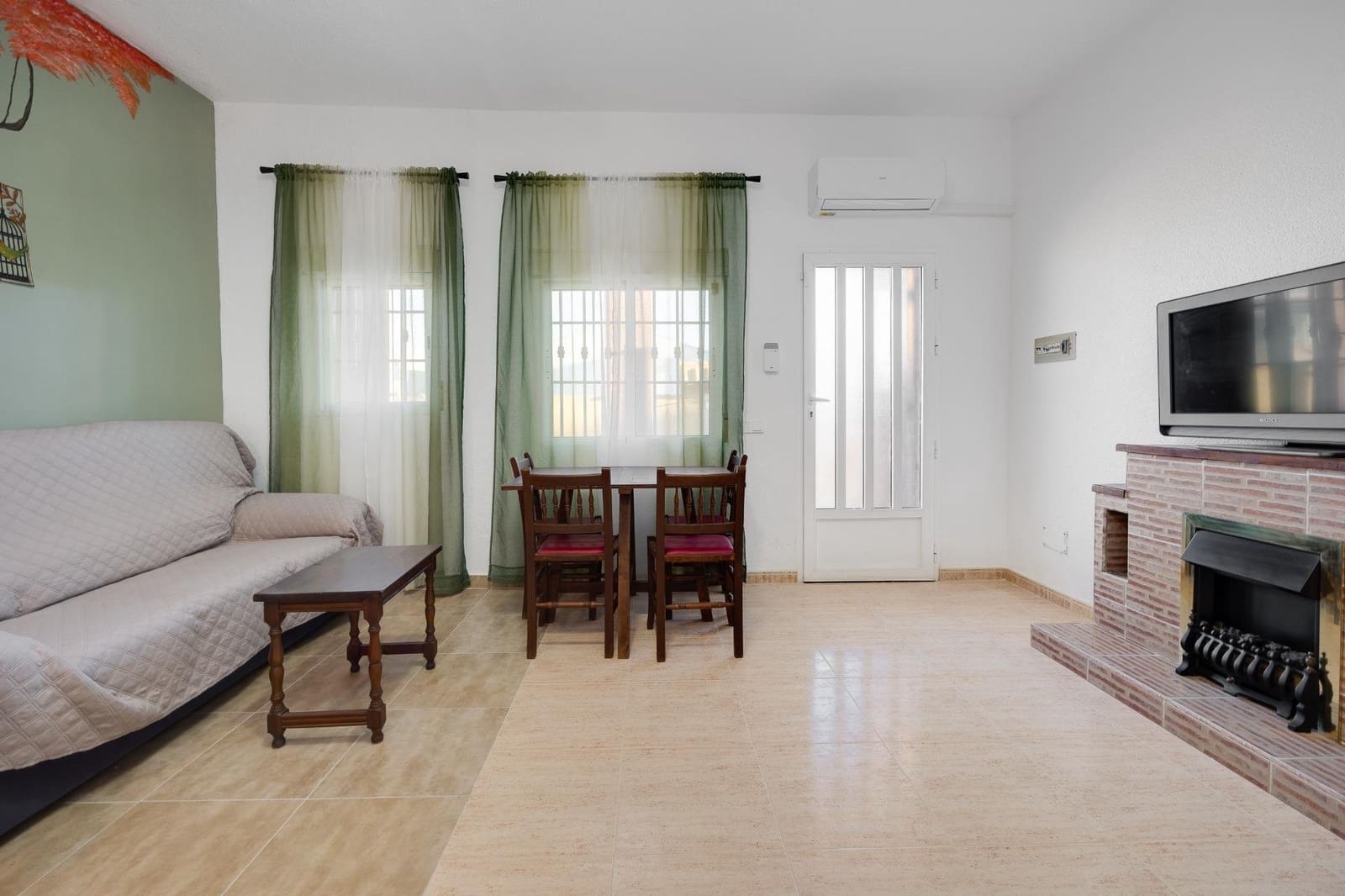 2 soverom Villa til salgs i Los Balcones - € 235 000 (Ref: 9981409)