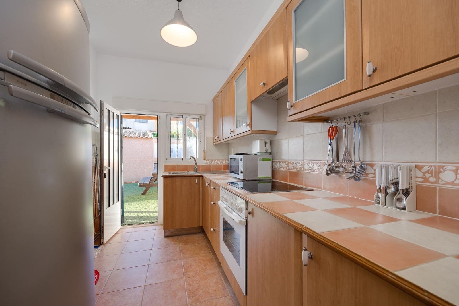2 soverom Villa til salgs i Los Balcones - € 235 000 (Ref: 9981409)