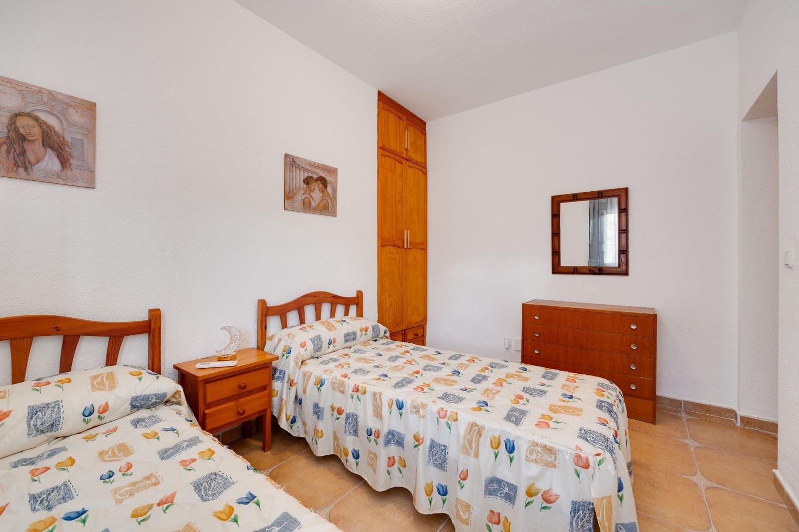 2 soverom Villa til salgs i Los Balcones - € 235 000 (Ref: 9981409)