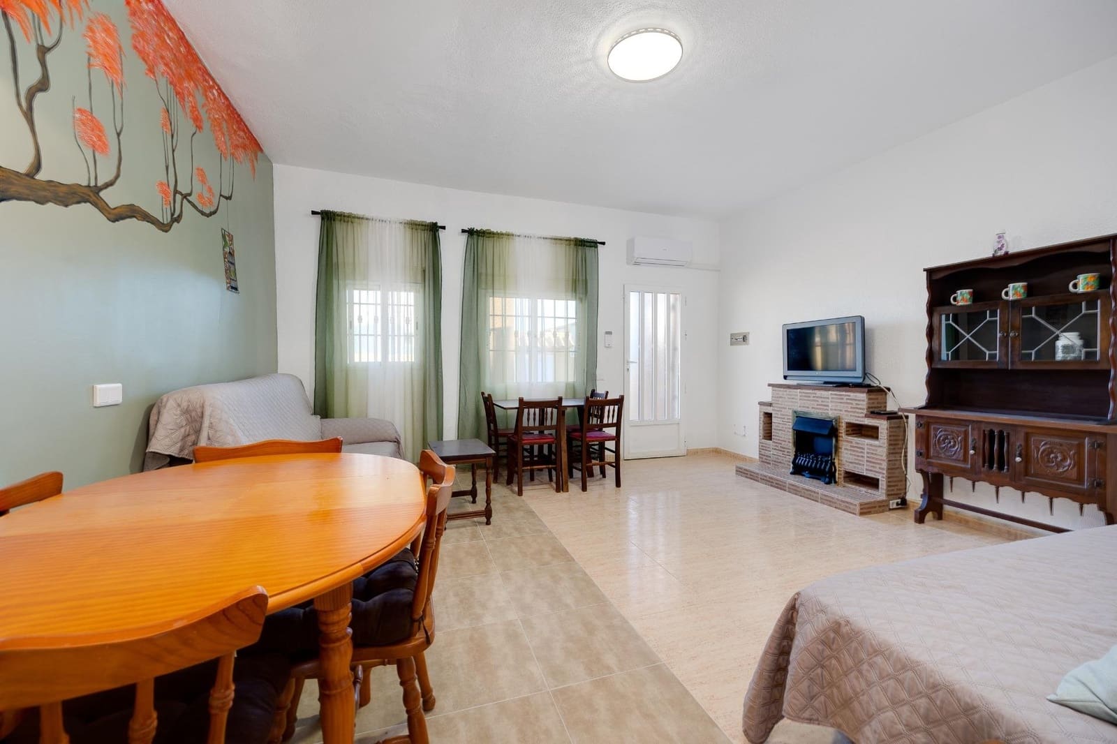 2 soverom Villa til salgs i Los Balcones - € 235 000 (Ref: 9981409)