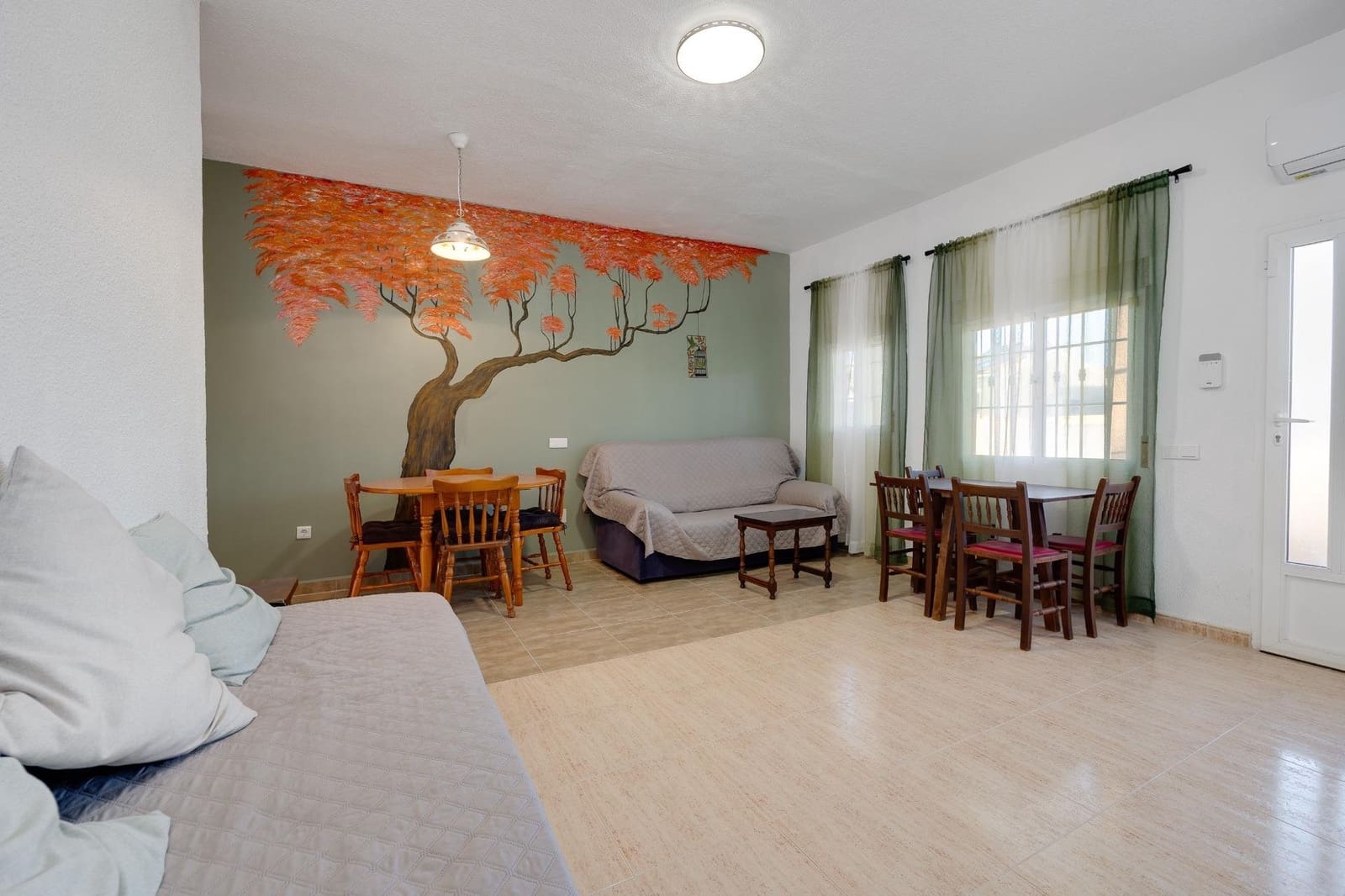 2 soverom Villa til salgs i Los Balcones - € 235 000 (Ref: 9981409)