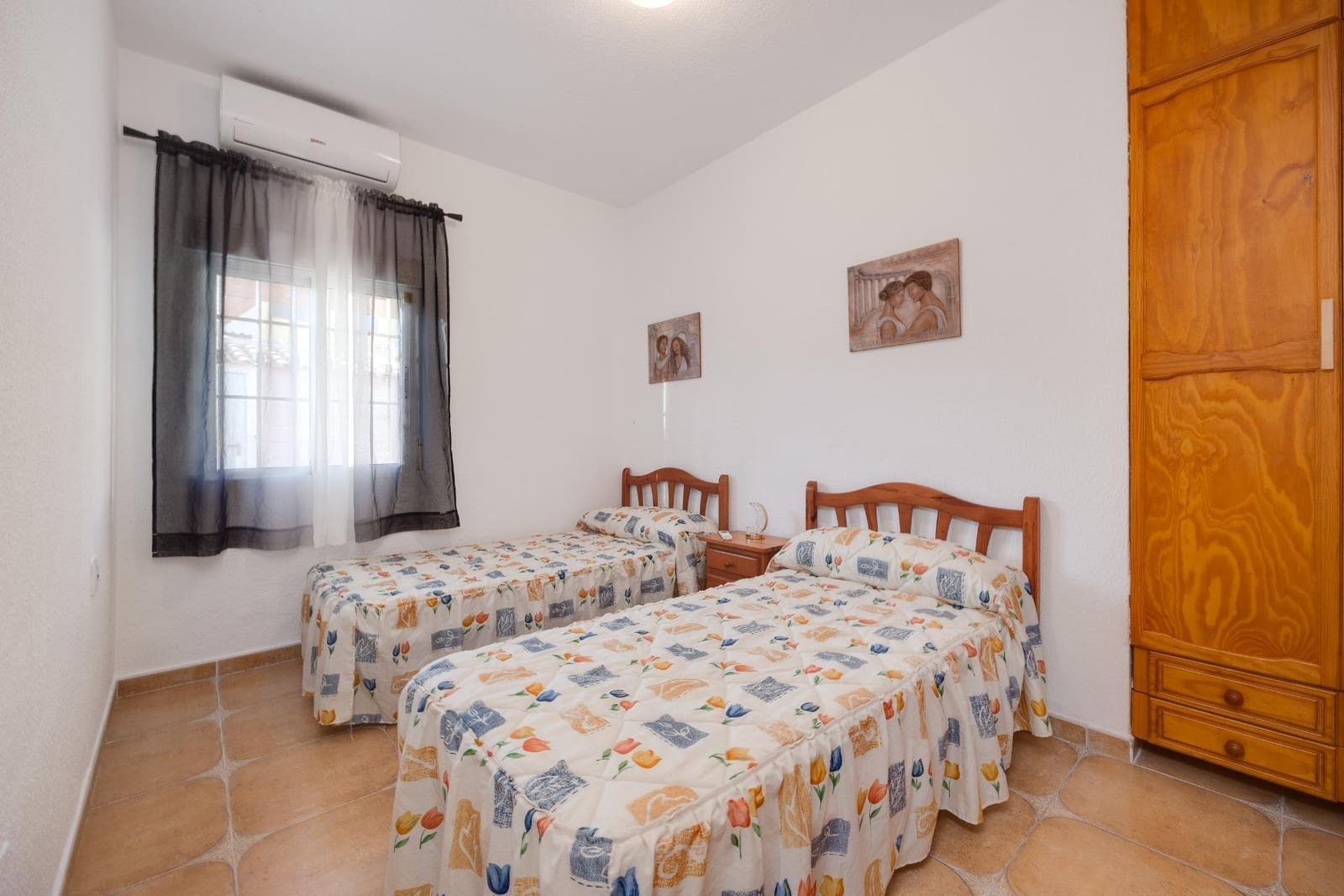 2 soverom Villa til salgs i Los Balcones - € 235 000 (Ref: 9981409)