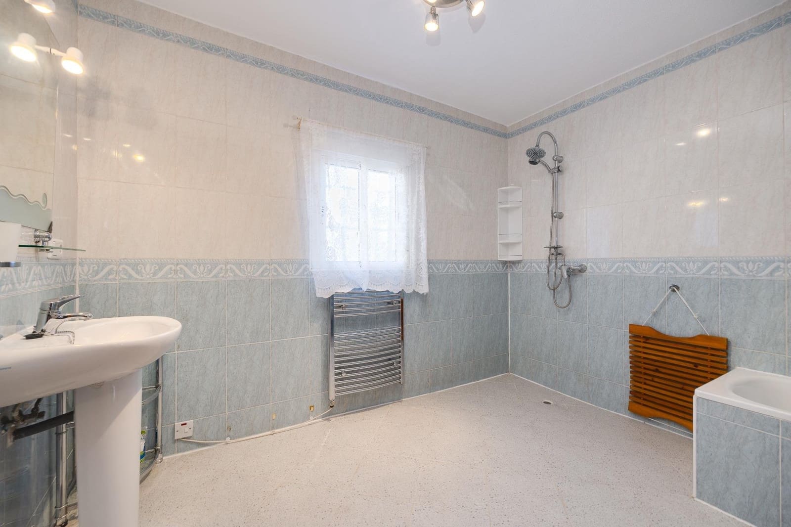 2 soverom Villa til salgs i Los Balcones - € 235 000 (Ref: 9981409)