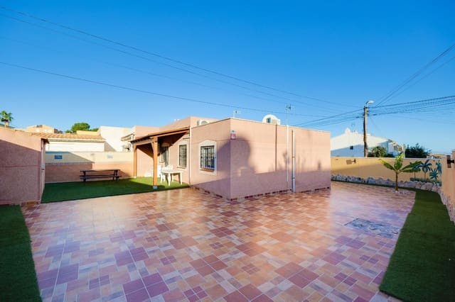 2 soverom Villa til salgs i Los Balcones - € 235 000 (Ref: 9981409)