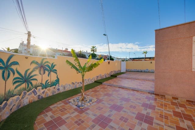 2 soverom Villa til salgs i Los Balcones - € 235 000 (Ref: 9981409)
