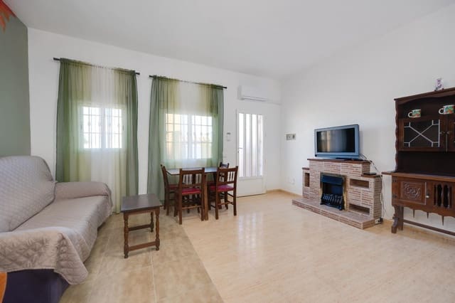 2 soverom Villa til salgs i Los Balcones - € 235 000 (Ref: 9981409)