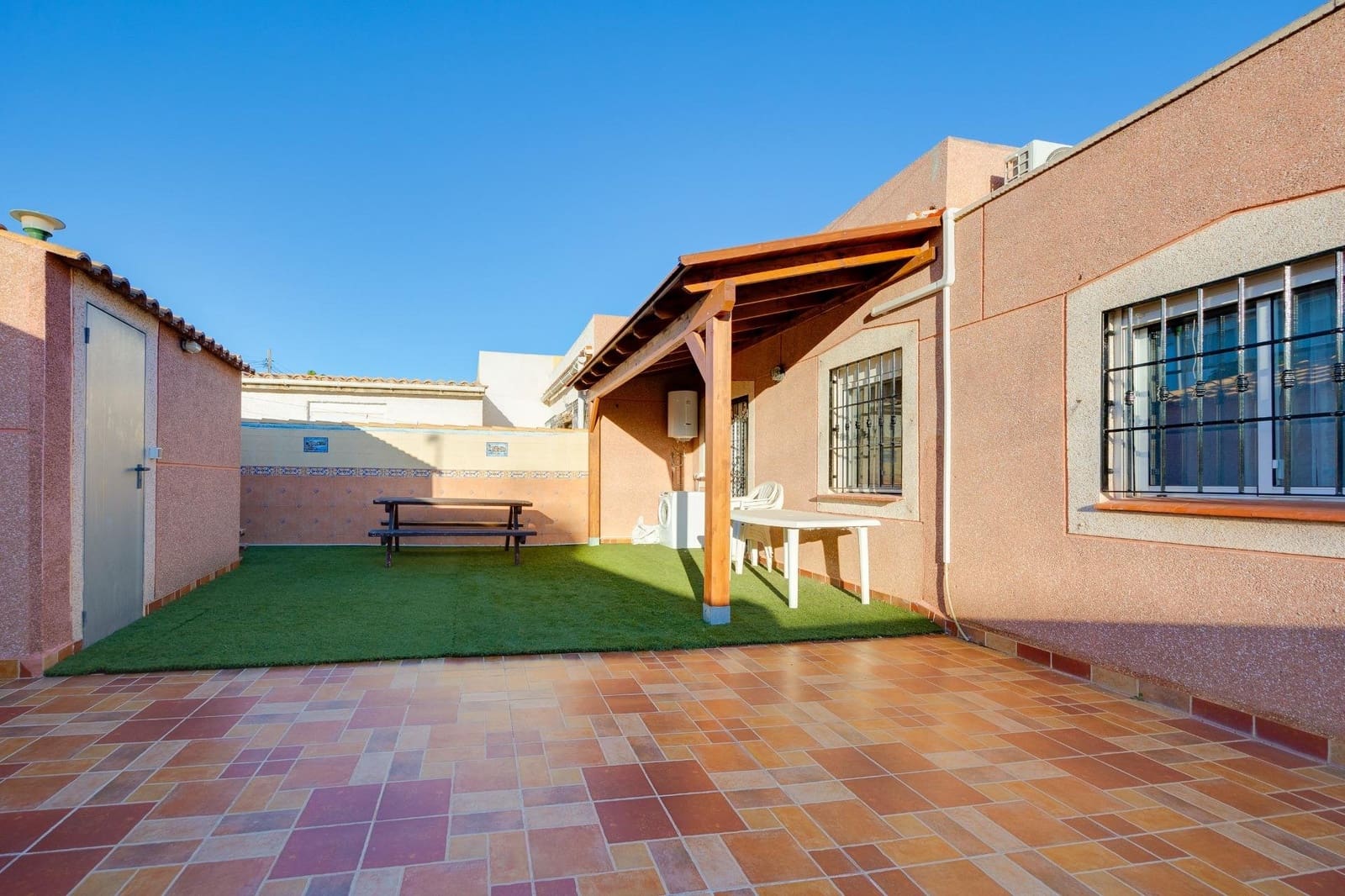 2 soverom Villa til salgs i Los Balcones - € 235 000 (Ref: 9981409)