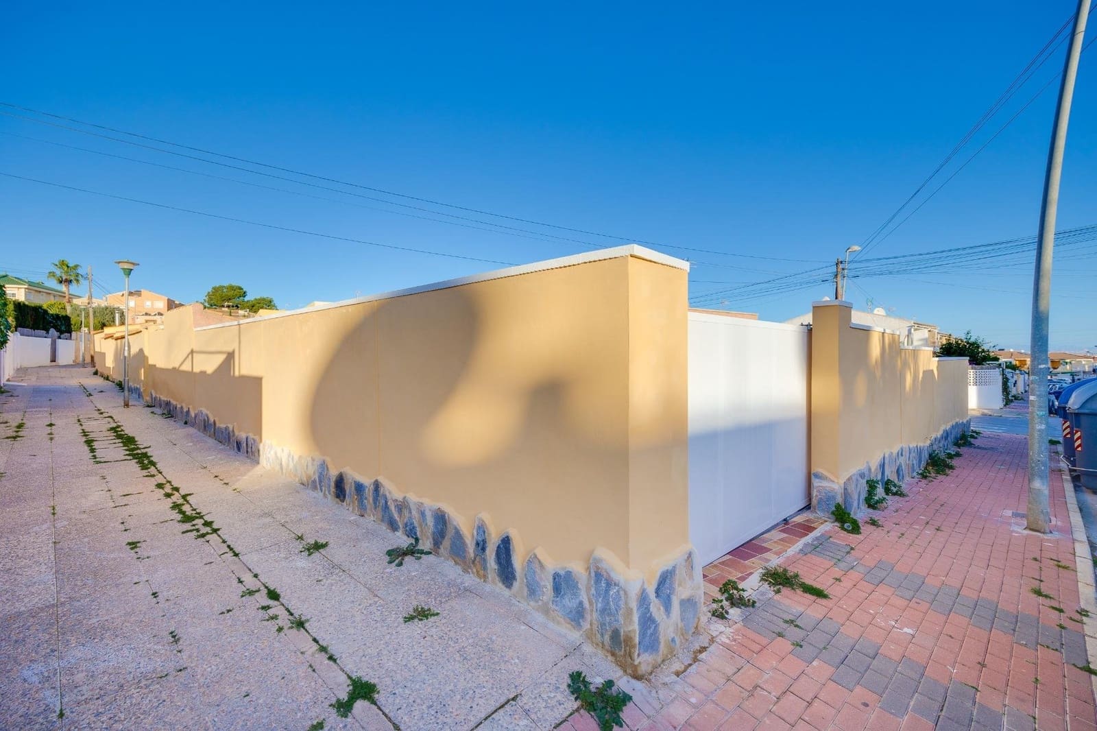 2 soverom Villa til salgs i Los Balcones - € 235 000 (Ref: 9981409)