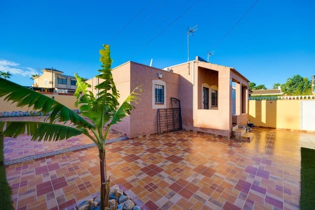 2 soverom Villa til salgs i Los Balcones - € 235 000 (Ref: 9981409)