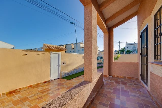 2 soverom Villa til salgs i Los Balcones - € 235 000 (Ref: 9981409)
