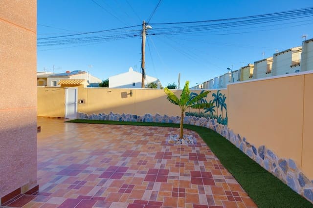 2 soverom Villa til salgs i Los Balcones - € 235 000 (Ref: 9981409)