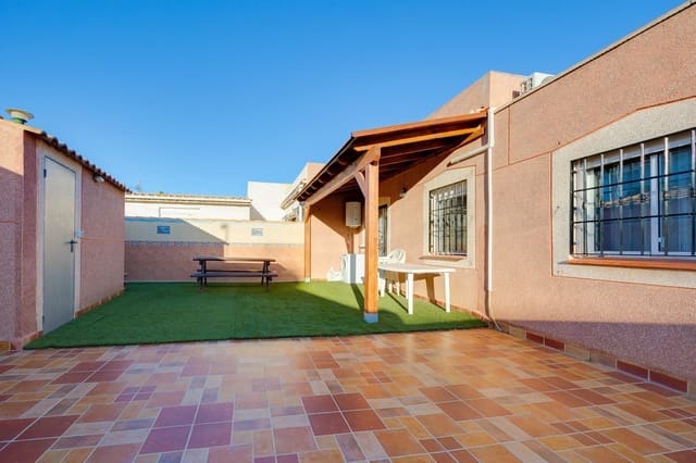 2 soverom Villa til salgs i Los Balcones - € 235 000 (Ref: 9981409)