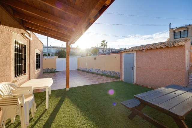 2 soverom Villa til salgs i Los Balcones - € 235 000 (Ref: 9981409)