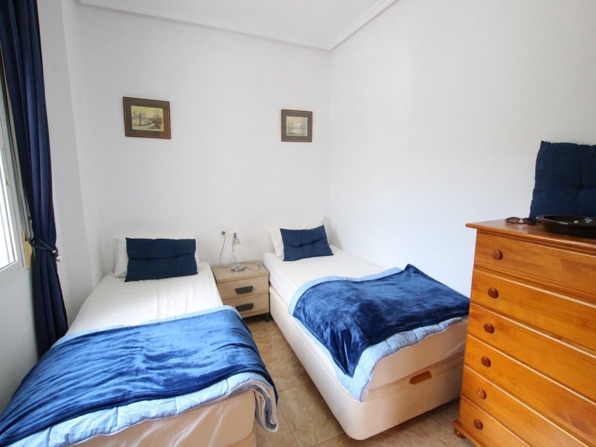 Casa de 2 habitaciones en Benimar en venta - 185.000 € (Ref: 9981575)
