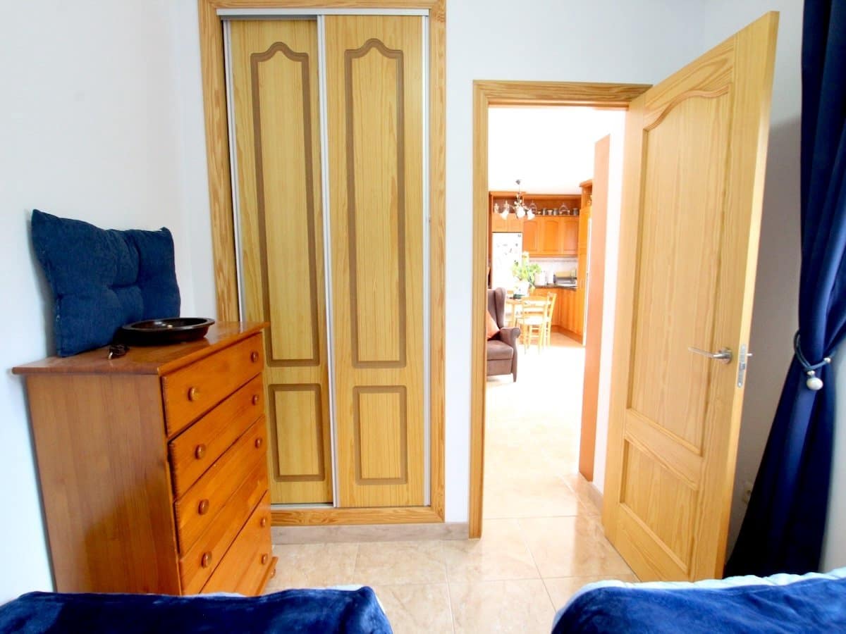 Casa de 2 habitaciones en Benimar en venta - 185.000 € (Ref: 9981575)