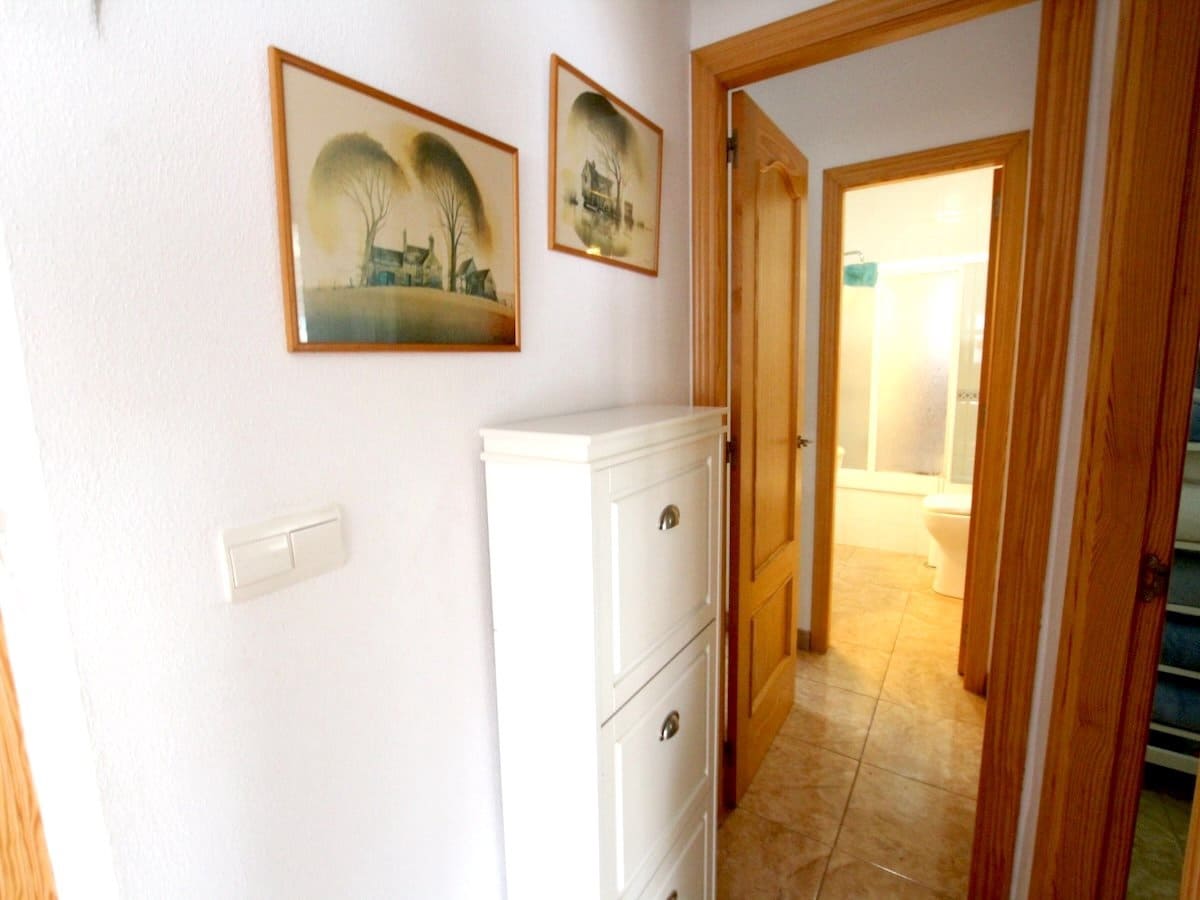Casa de 2 habitaciones en Benimar en venta - 185.000 € (Ref: 9981575)