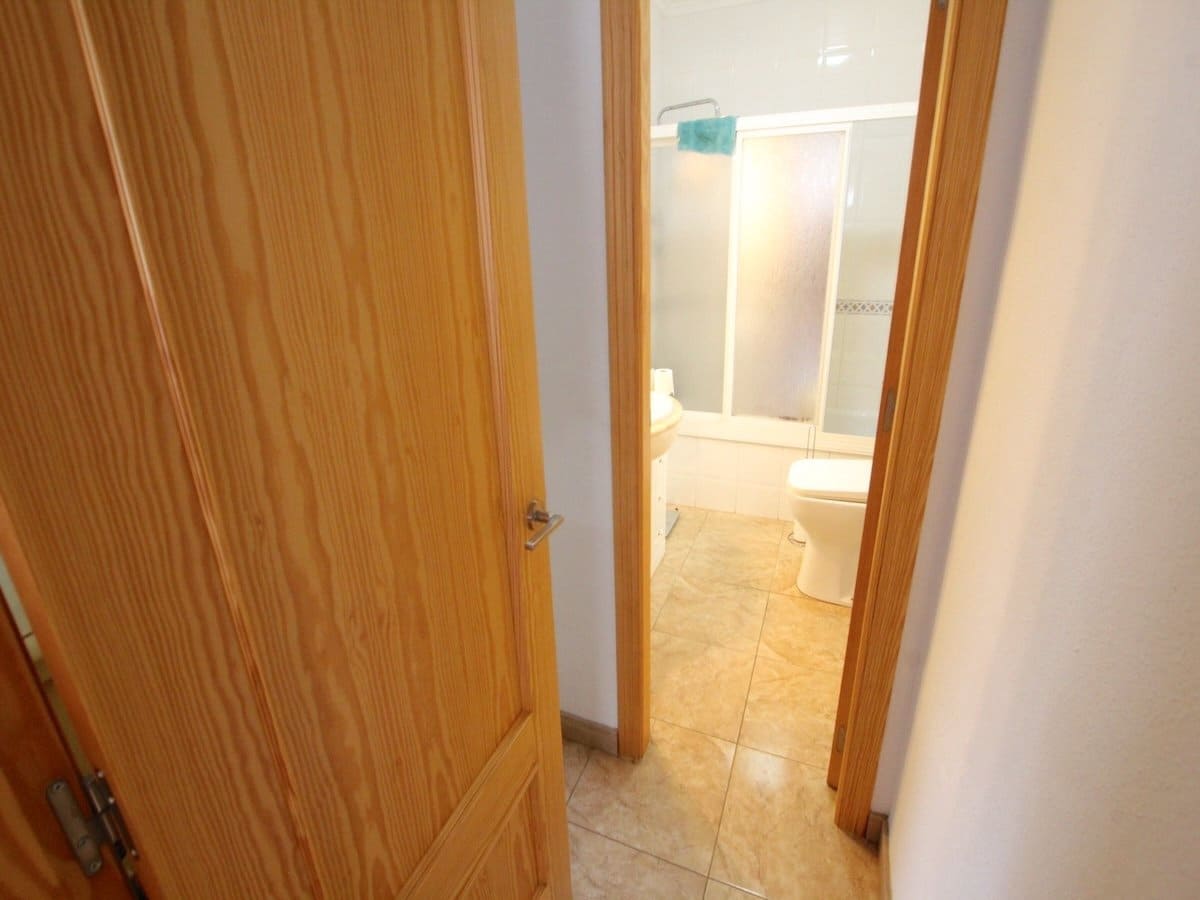 Casa de 2 habitaciones en Benimar en venta - 185.000 € (Ref: 9981575)