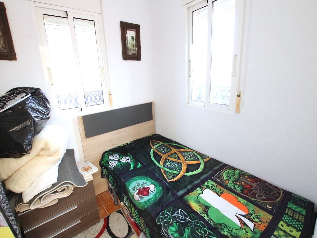 Casa de 2 habitaciones en Benimar en venta - 185.000 € (Ref: 9981575)