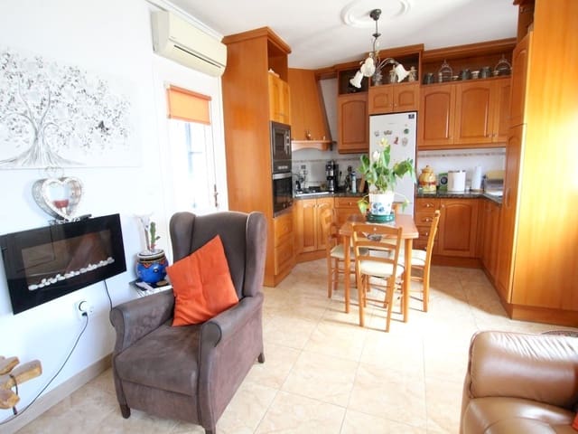 2 sovrum Hus till salu i Benimar, Benijófar - 185 000 € (Ref: 9981575)