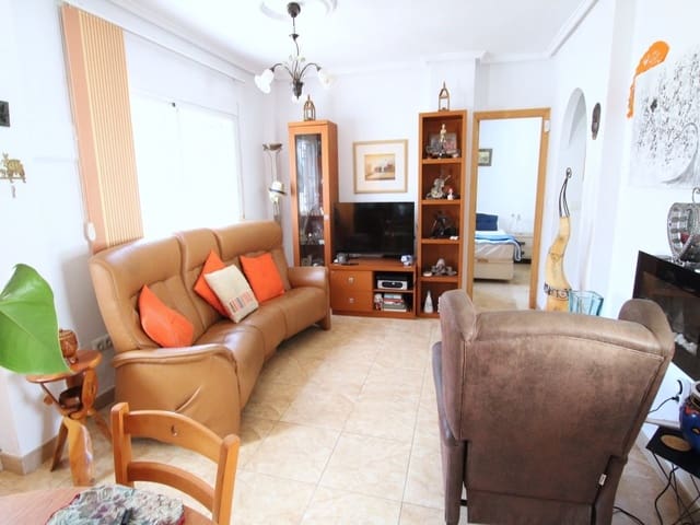 2 sovrum Hus till salu i Benimar, Benijófar - 185 000 € (Ref: 9981575)