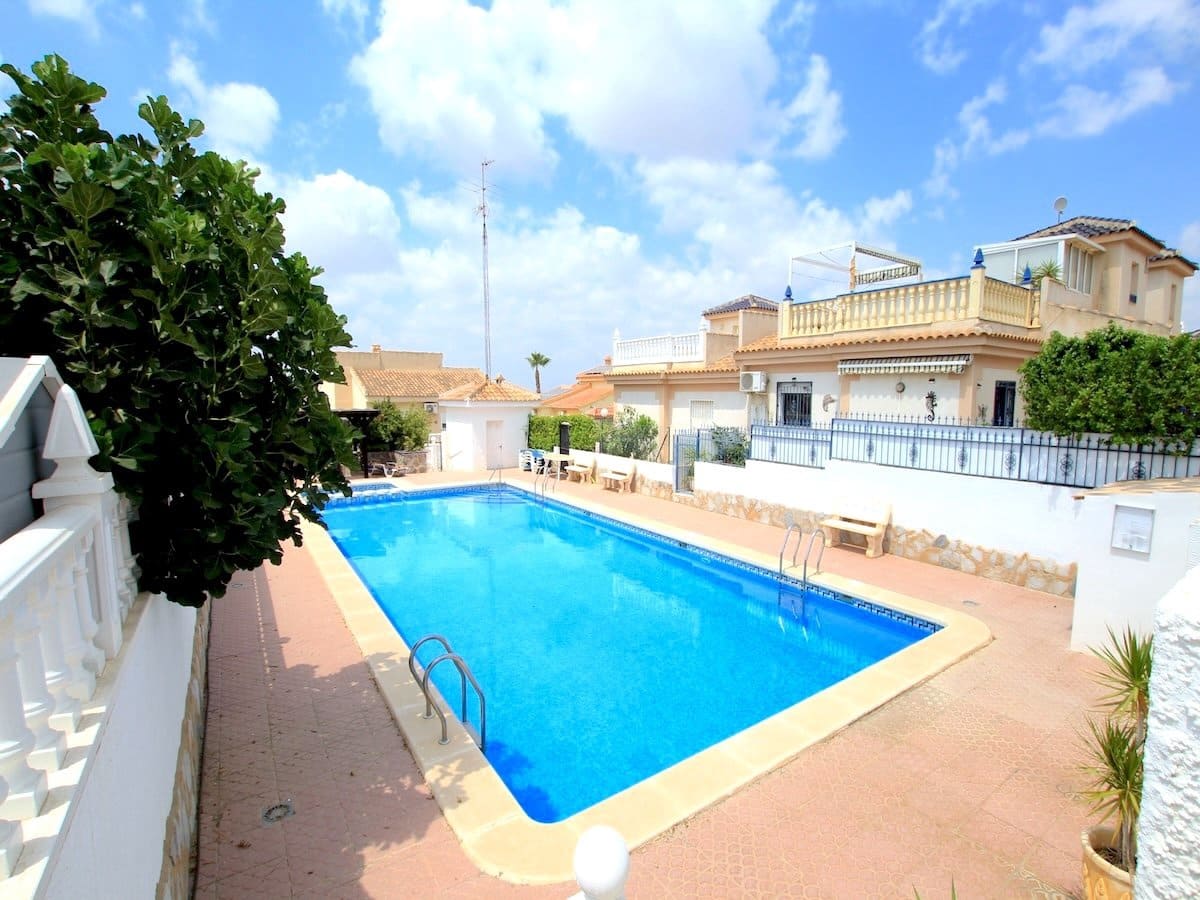 Casa de 2 habitaciones en Benimar en venta - 185.000 € (Ref: 9981575)
