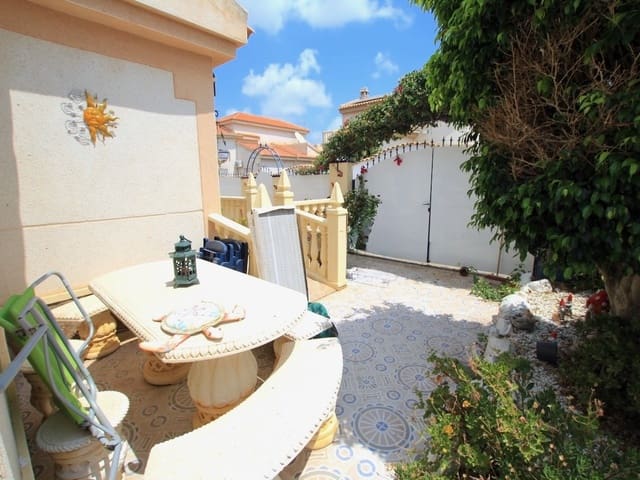 2 sovrum Hus till salu i Benimar, Benijófar - 185 000 € (Ref: 9981575)