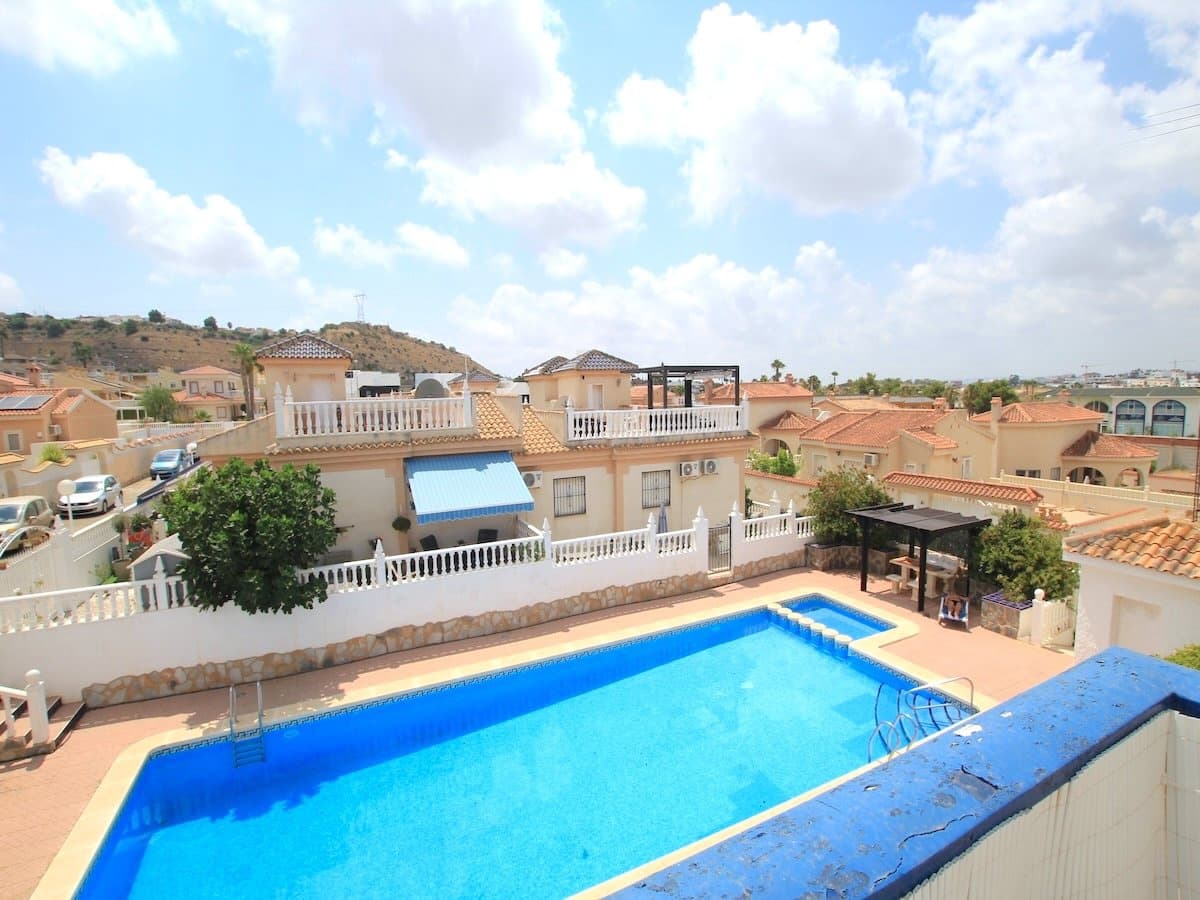 Casa de 2 habitaciones en Benimar en venta - 185.000 € (Ref: 9981575)