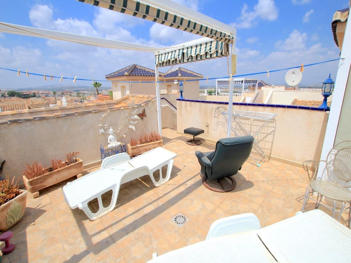 Casa de 2 habitaciones en Benimar en venta - 185.000 € (Ref: 9981575)
