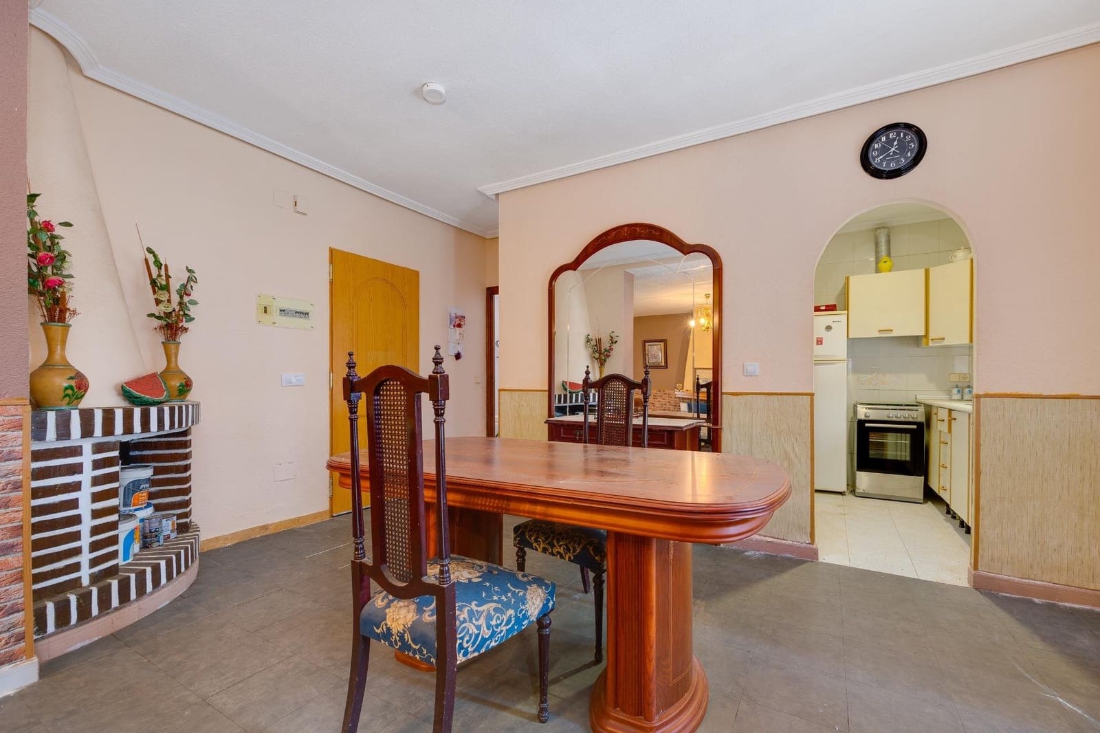 3 sovrum Villa till salu i La Zenia med pool - 219 900 € (Ref: 9983257)
