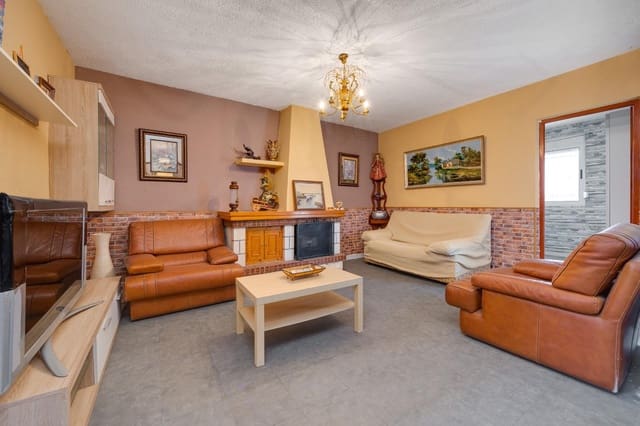 3 soveværelse Villa til salg i La Zenia, Orihuela med swimmingpool - € 219.900 (Ref: 9983257)