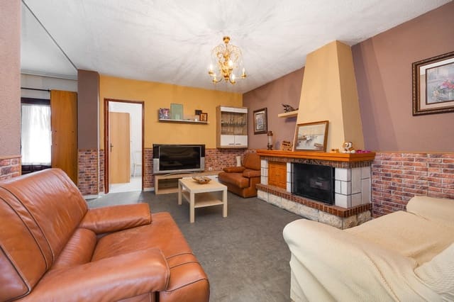 3 soveværelse Villa til salg i La Zenia, Orihuela med swimmingpool - € 219.900 (Ref: 9983257)