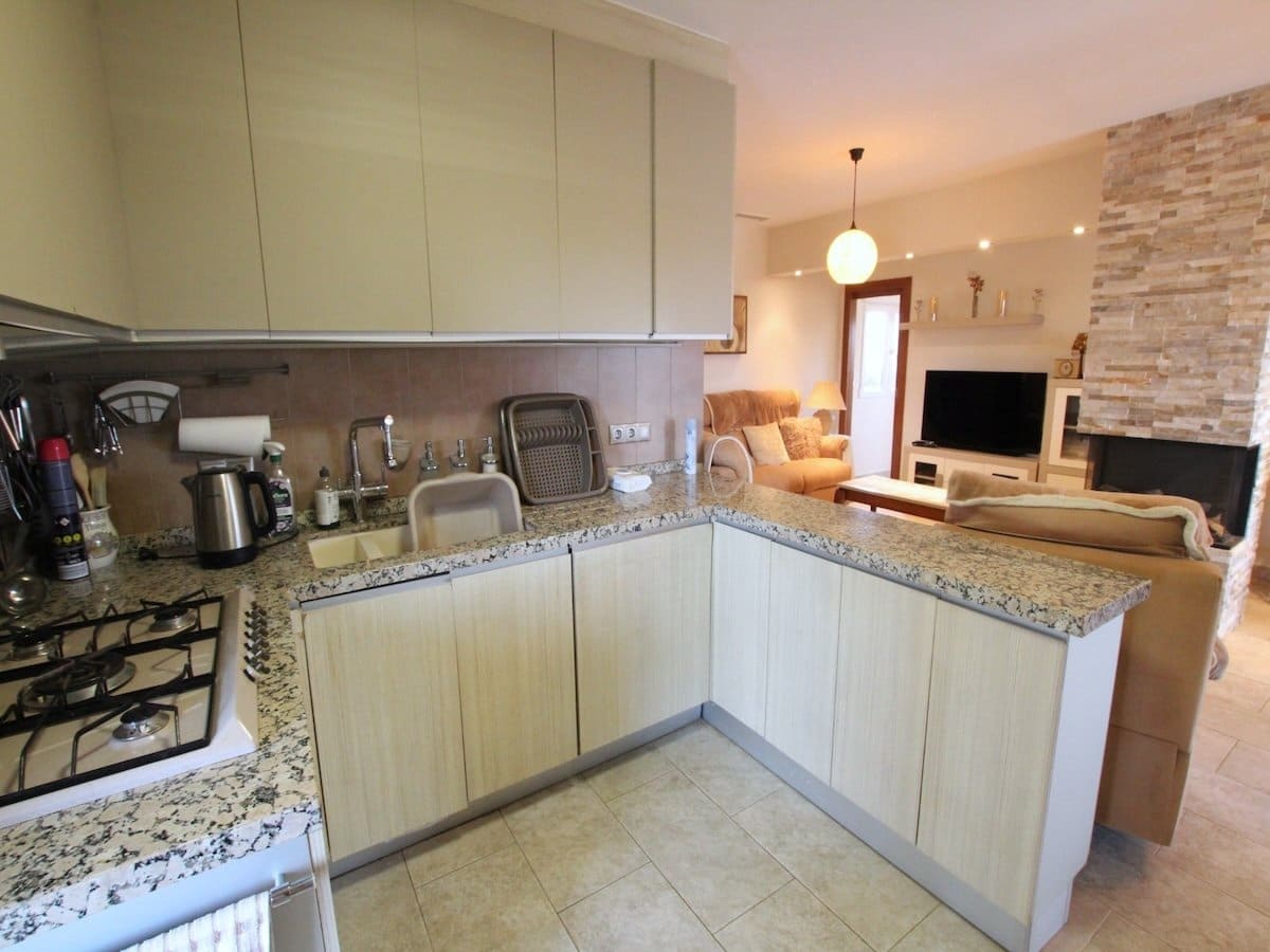 3 makuuhuone Maalaistalo myytävänä paikassa Formentera del Segura mukana uima-altaan - 365 000 € (Ref: 9986142)