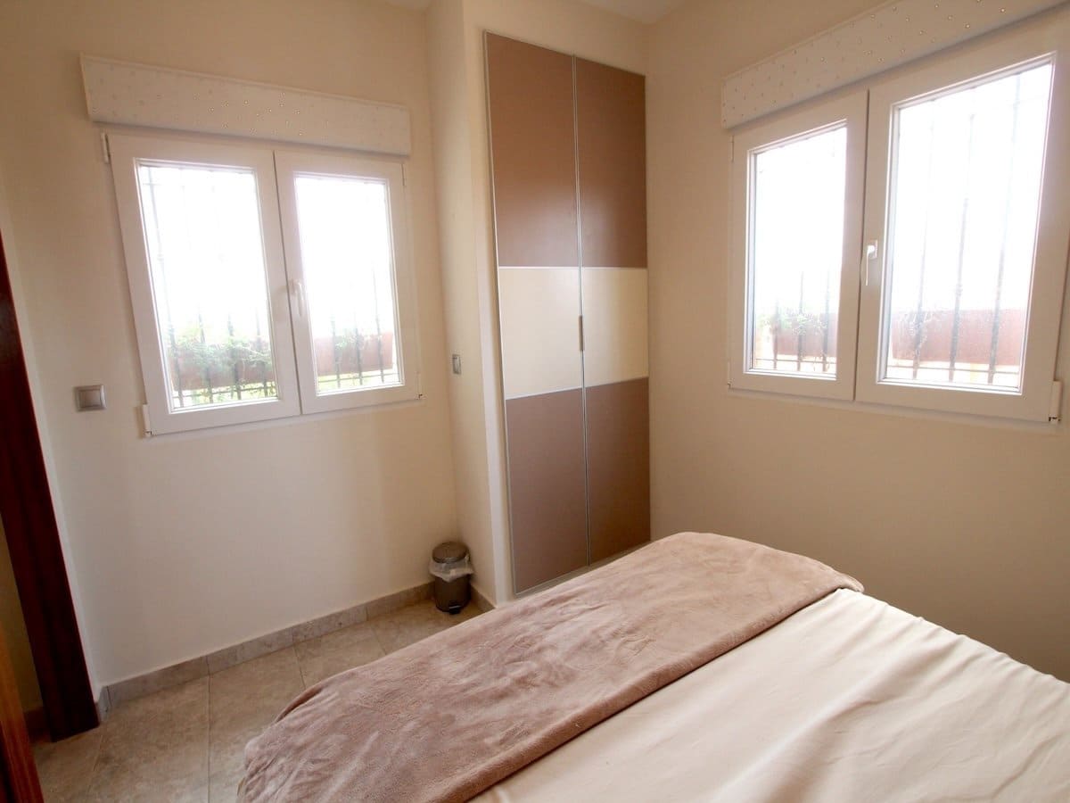 3 makuuhuone Maalaistalo myytävänä paikassa Formentera del Segura mukana uima-altaan - 365 000 € (Ref: 9986142)