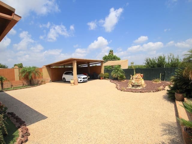 3 slaapkamer Finca/Landhuis te koop in Formentera del Segura met zwembad - € 365.000 (Ref: 9986142)