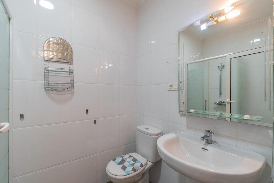 4 bedroom Villa for sale in La Torreta with pool - € 530,000 (Ref: 9989472)