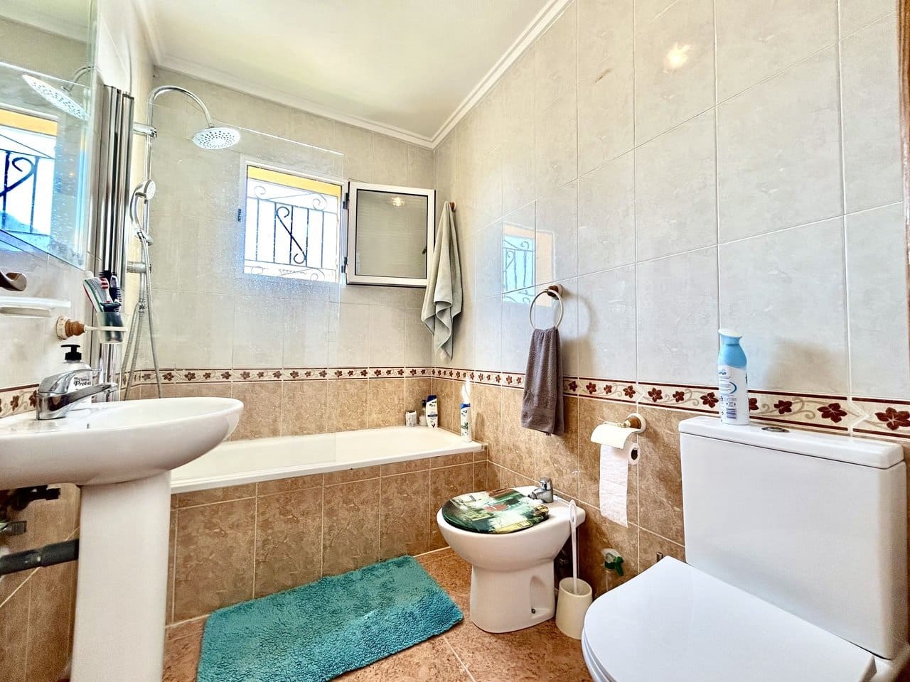 3 soveværelse Byhus til salg i Los Altos - € 209.000 (Ref: 9991834)