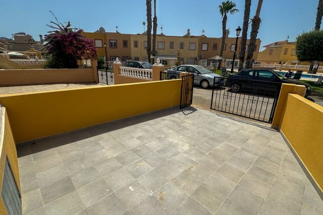 2 soverom Hus til salgs i Cabo Roig, Orihuela - € 255 000 (Ref: 9997525)