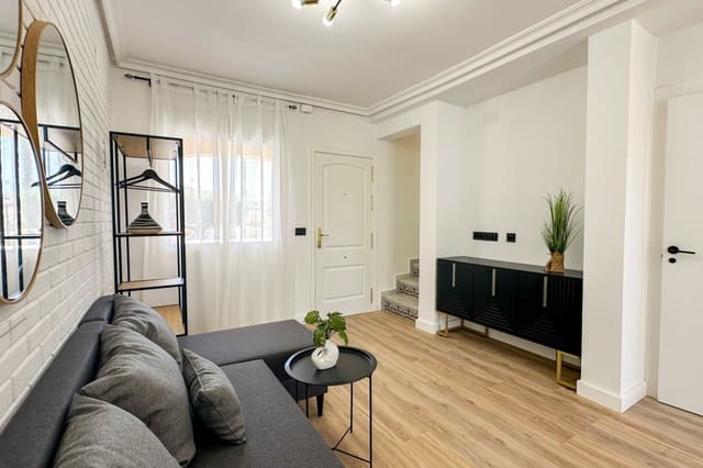 2 soverom Hus til salgs i Cabo Roig, Orihuela - € 255 000 (Ref: 9997525)