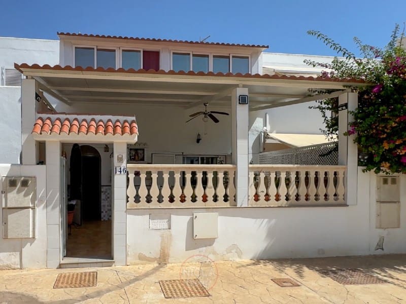 2 Zimmer Apartment zu verkaufen in Vera mit Pool - 185.000 € (Ref: 10030211)