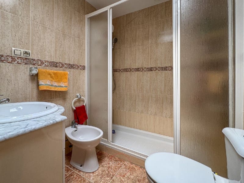 2 Zimmer Apartment zu verkaufen in Vera mit Pool - 185.000 € (Ref: 10030211)