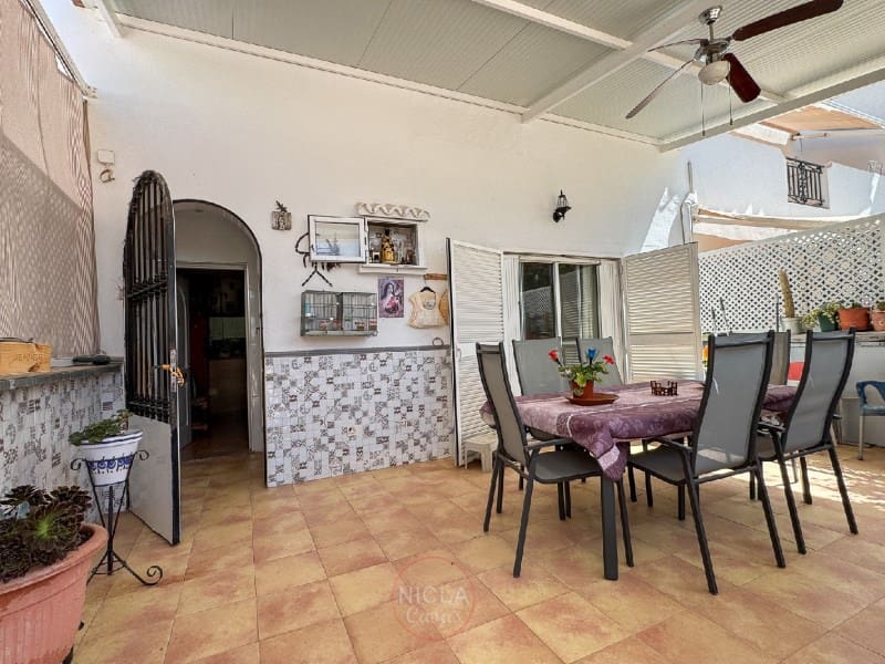 2 Zimmer Apartment zu verkaufen in Vera mit Pool - 185.000 € (Ref: 10030211)