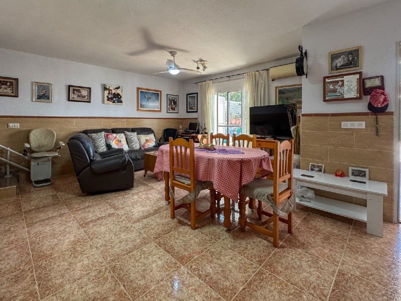 2 Zimmer Apartment zu verkaufen in Vera mit Pool - 185.000 € (Ref: 10030211)