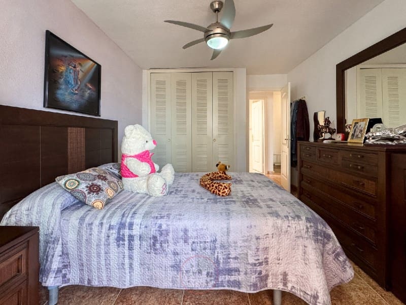 2 Zimmer Apartment zu verkaufen in Vera mit Pool - 185.000 € (Ref: 10030211)