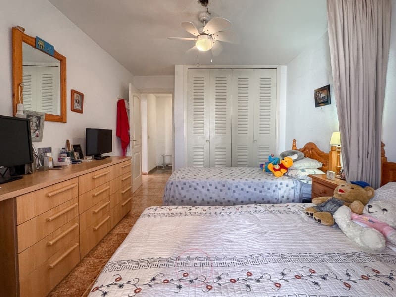 2 Zimmer Apartment zu verkaufen in Vera mit Pool - 185.000 € (Ref: 10030211)