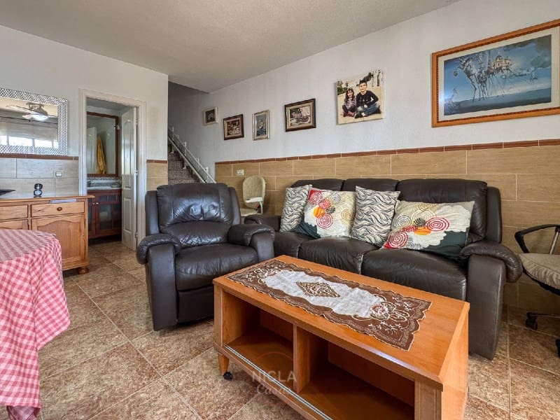 2 Zimmer Apartment zu verkaufen in Vera mit Pool - 185.000 € (Ref: 10030211)