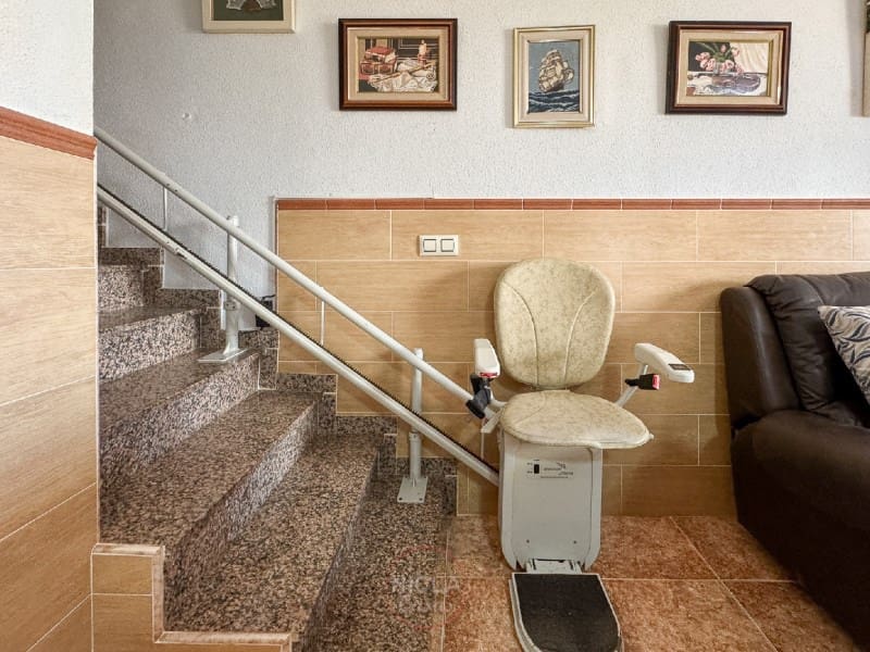 2 Zimmer Apartment zu verkaufen in Vera mit Pool - 185.000 € (Ref: 10030211)