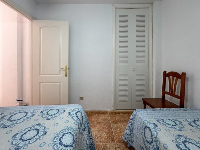 Apartamento de 2 habitaciones en Vera en alquiler con piscina - 600 € (Ref: 10072546)